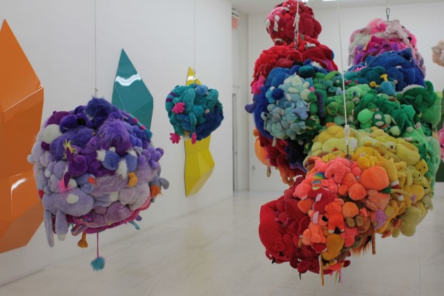 Mike Kelley At PS1