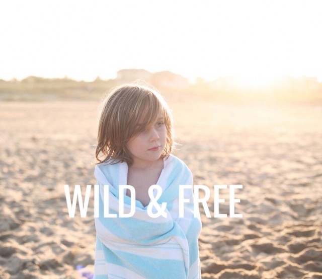 Wild & Free Homeschool Conference