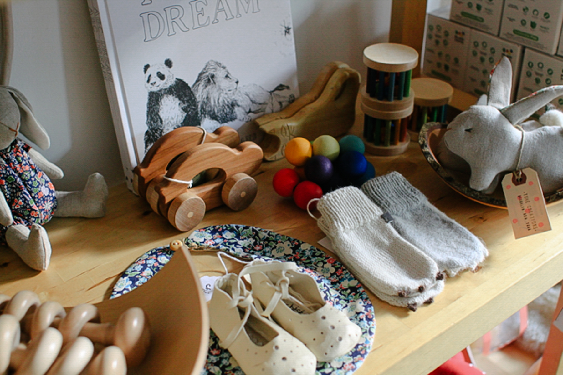 Acorn toys brooklyn discount