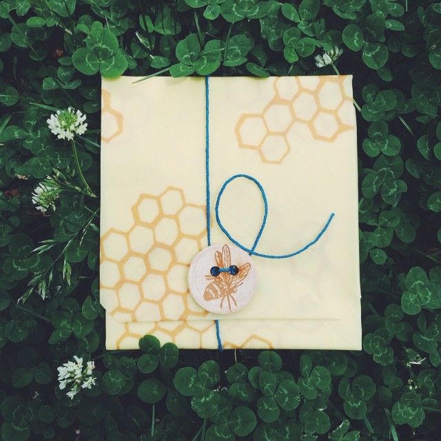 Bee's Wrap Giveaway From MEUS Shop