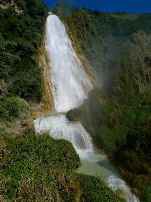 Vela de Novia